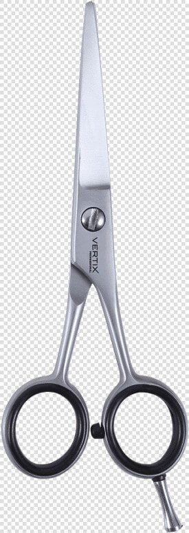 Vertix Proscissors Fio Liso 5 0   Scissors  HD Png DownloadTransparent PNG