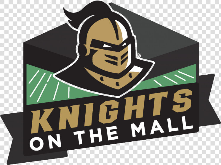 Ucf Knights On The Mall  HD Png DownloadTransparent PNG