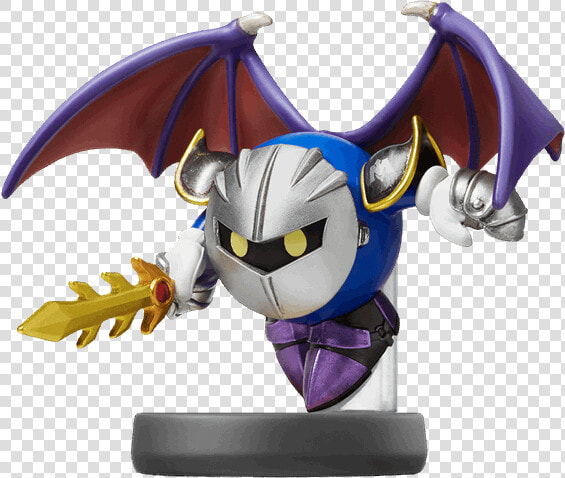 Meta Knight Super Smash Bros Ultimate  HD Png DownloadTransparent PNG