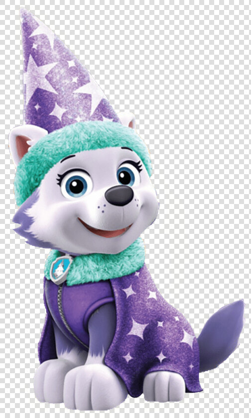 Everest Paw Patrol Png   Paw Patrol Everest Png  Transparent PngTransparent PNG