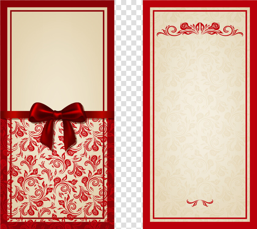 Clip Art Invitation Template Red Vine   Plantillas Para Tarjetas De Invitacion  HD Png DownloadTransparent PNG