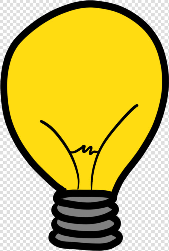 Lightbulb Clipart Reflection  HD Png DownloadTransparent PNG