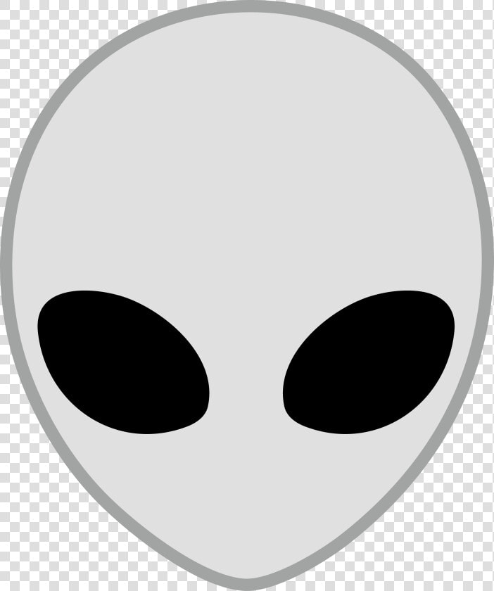 Alien Png Hd   Alien Head Transparent Background  Png DownloadTransparent PNG