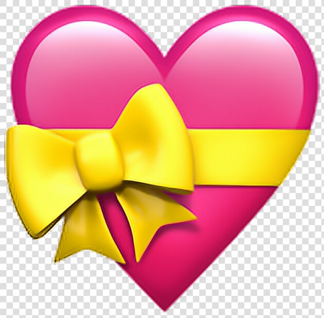 Heart Emoji Ios Emojipedia Iphone Hd Image Free Png   Heart Emoji Transparent  Png DownloadTransparent PNG