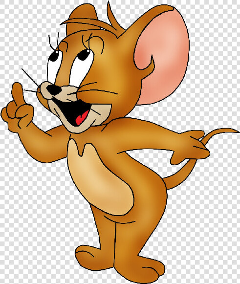 Tom And Jerry Clip Art Free Clip Art Freeuse Download   Tom  amp  Jerry Hd  HD Png DownloadTransparent PNG