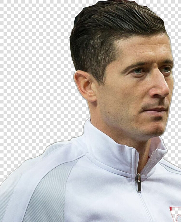  lewandowski  robert Lewandowski  poland  bayern  fc   Man  HD Png DownloadTransparent PNG