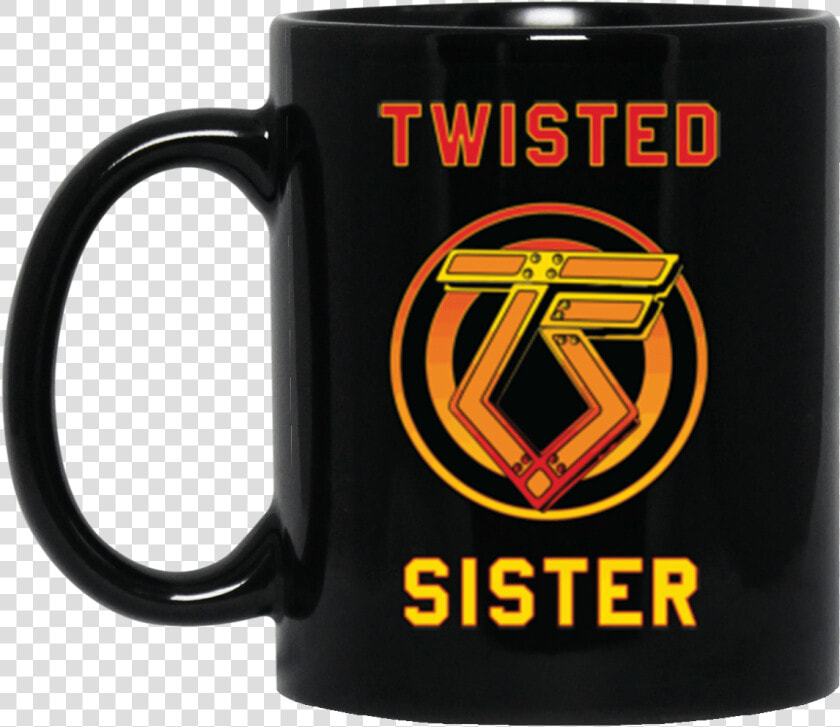 The Product Is Already In The Wishlist Browse Wishlist   Twisted Sister T Shirts  HD Png DownloadTransparent PNG