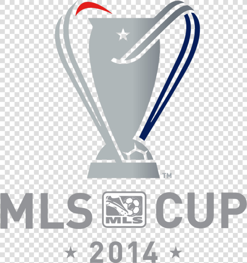 Creighton Players In Mls Playoffs   Mls Cup Logo  HD Png DownloadTransparent PNG