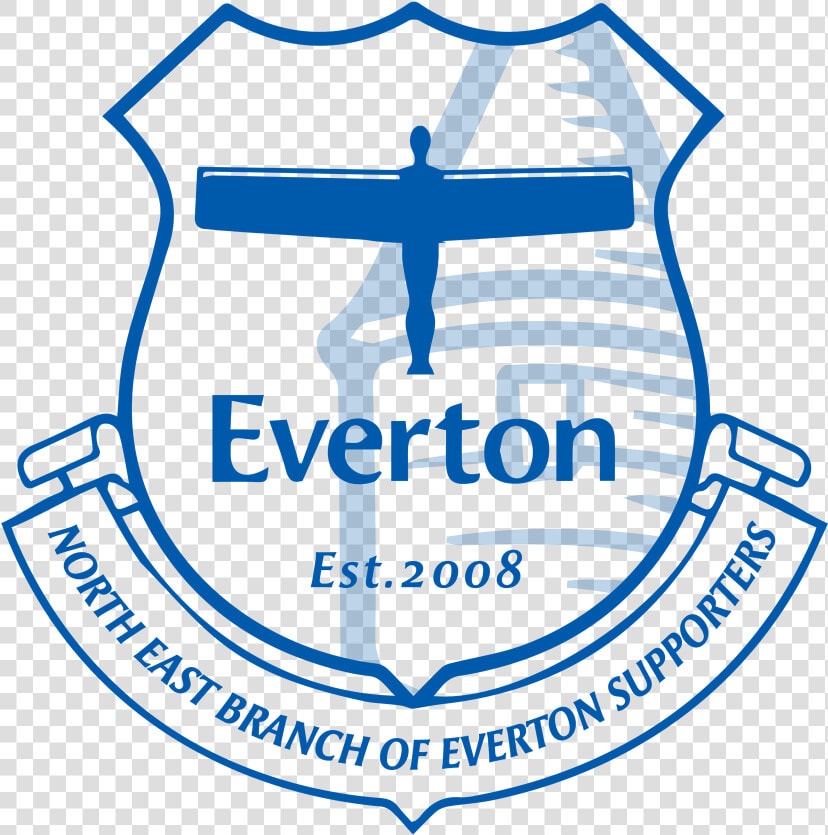 Logo Everton Png  Transparent PngTransparent PNG