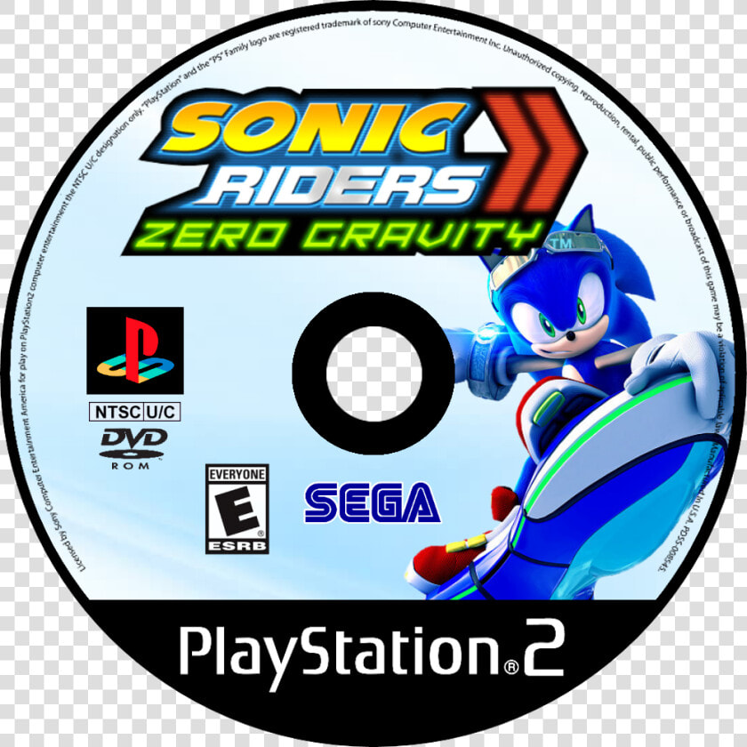 Sonic Riders Zero Gravity Art   Sonic Riders Zero Gravity Png  Transparent PngTransparent PNG