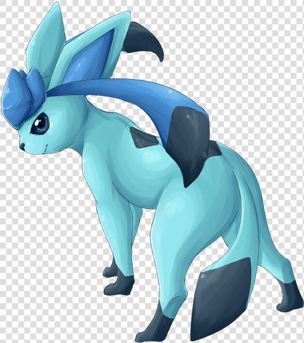 Glaceon   Png Download   Glaceon  Transparent PngTransparent PNG