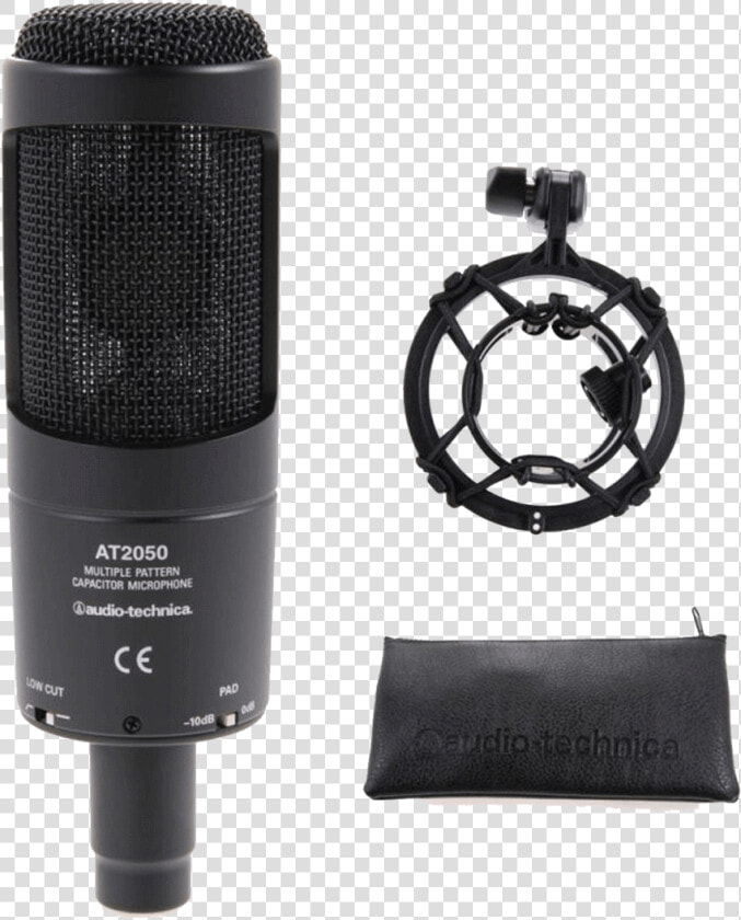 Audio Technica 2050  HD Png DownloadTransparent PNG