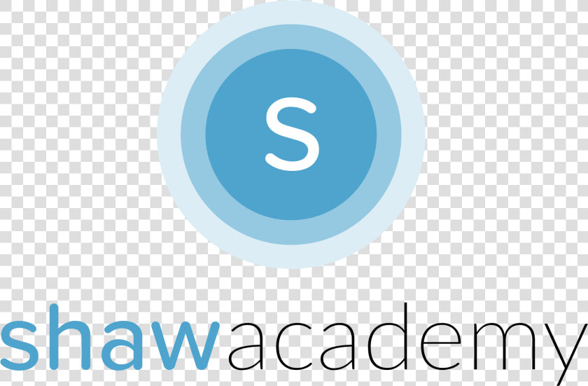 Shaw Academy Logo Hd   Circle  HD Png DownloadTransparent PNG