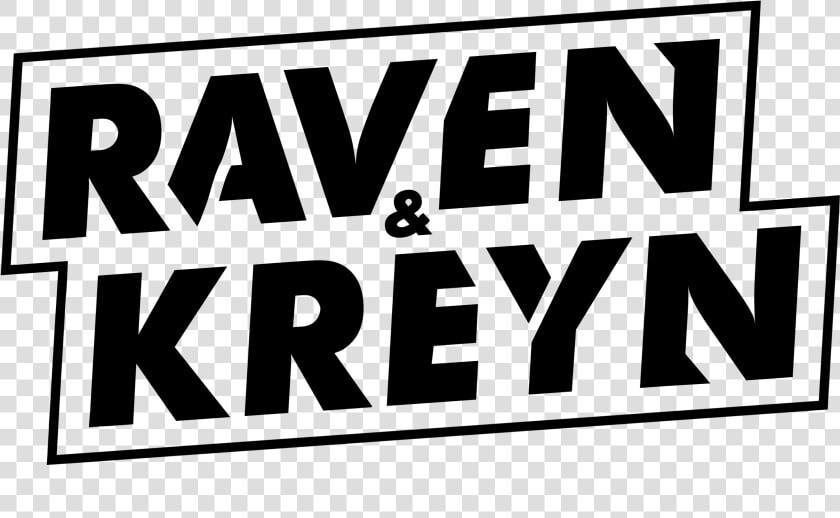 Raven  amp  Kreyn Logo   Raven  amp  Kreyn Logo  HD Png DownloadTransparent PNG