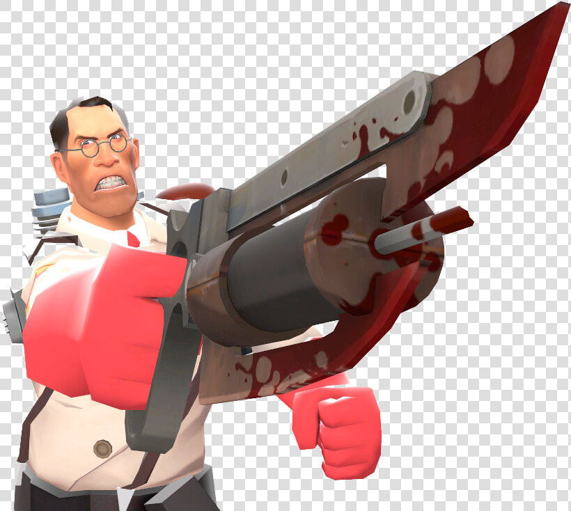 Medic Tf2 Spinal Tap  HD Png DownloadTransparent PNG