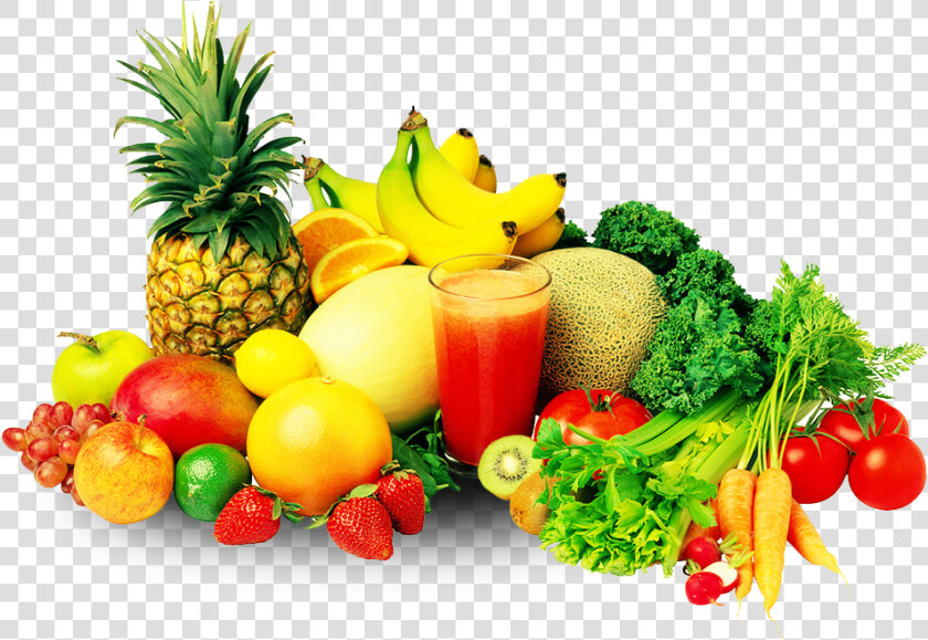 Fruits  amp  Vegetables   Fruits And Vegetables Pictures Png  Transparent PngTransparent PNG