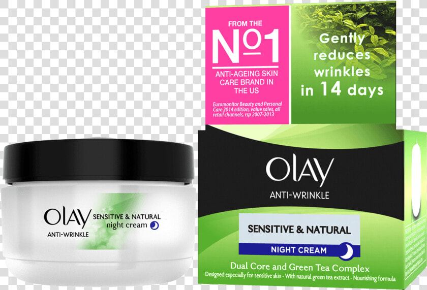 Olay Anti Aging Day Cream  HD Png DownloadTransparent PNG