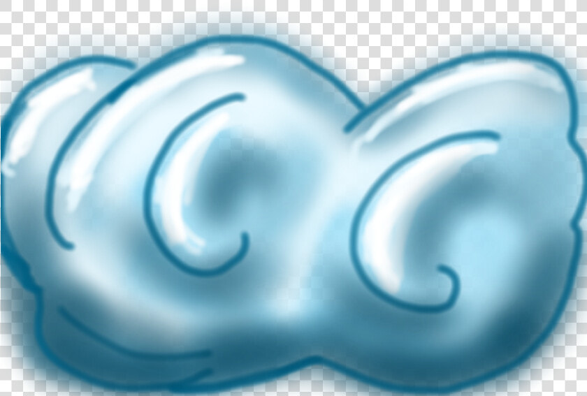 Today I Worked With Thaddeus And We Got A Cloud Texture   Illustration  HD Png DownloadTransparent PNG