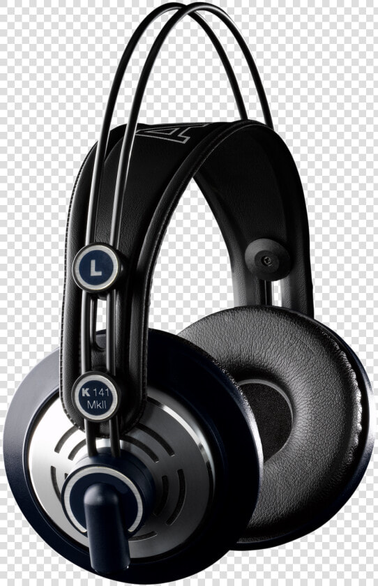 K141 Mkii   Akg K 141 Mk2  HD Png DownloadTransparent PNG