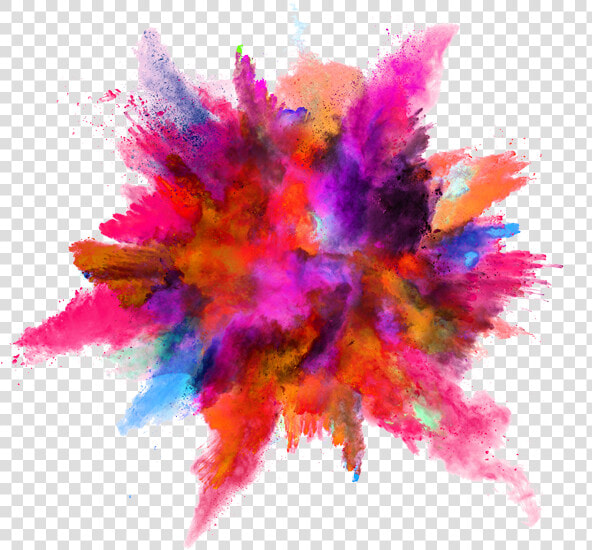 Color Splash Explosion Powder Ink Download Hq Png Clipart   Splash Of Colour Png  Transparent PngTransparent PNG