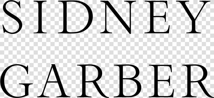 Sidney Garber Logo  HD Png DownloadTransparent PNG