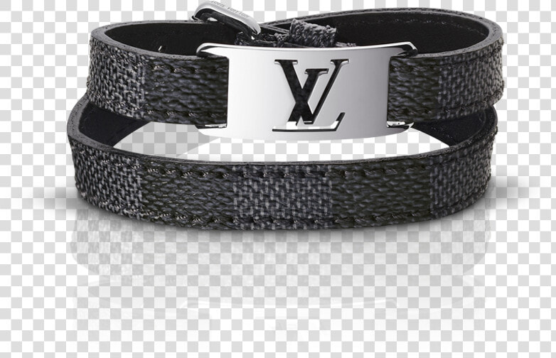 Bracelet Sign It Via Louis Vuitton   Louis Vuitton Sign It Bracelet  HD Png DownloadTransparent PNG