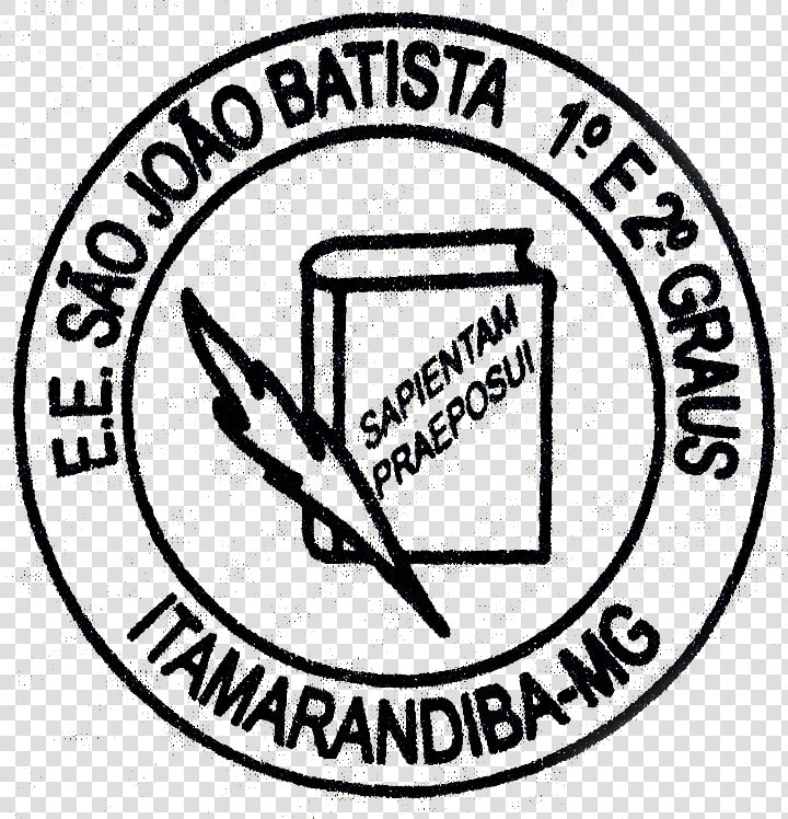 Logo Escola Estadual São João Batista   Escola Estadual São João Batista  HD Png DownloadTransparent PNG