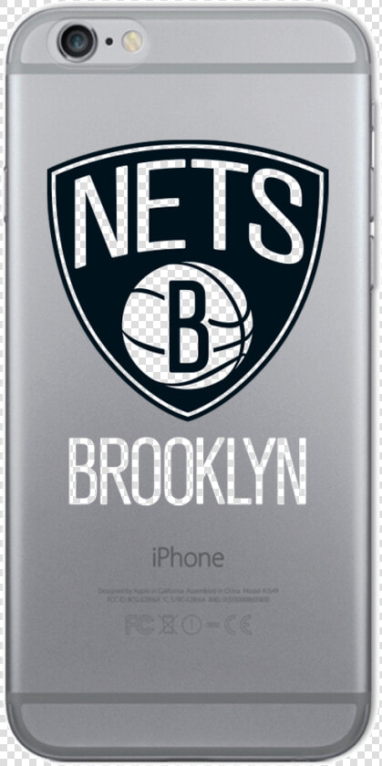 Brooklyn Nets Phone Case  HD Png DownloadTransparent PNG