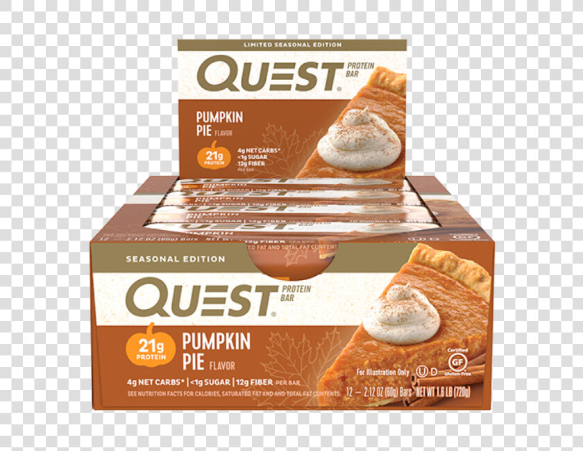 Quest Bar Double Choc Chunk  HD Png DownloadTransparent PNG