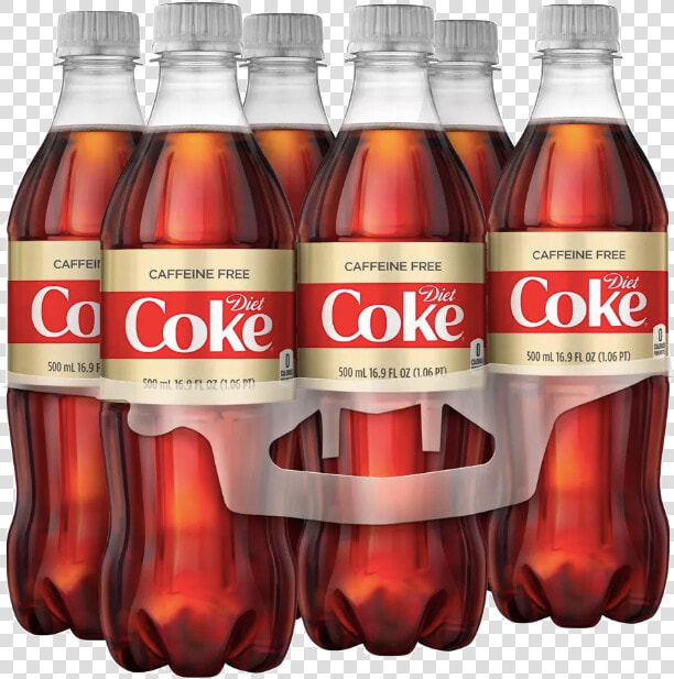 Diet Coke Caffeine Free  HD Png DownloadTransparent PNG