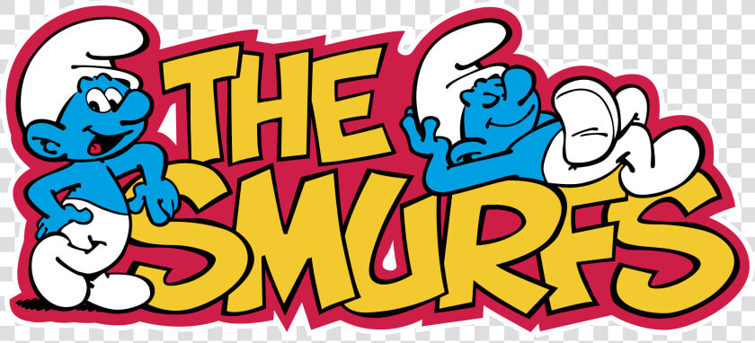 Smurf Png  Transparent PngTransparent PNG