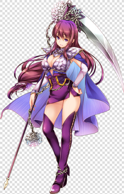 Jp Flower Knight Girl Wikia  HD Png DownloadTransparent PNG