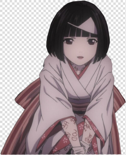 Nora Noragami Arms  HD Png DownloadTransparent PNG