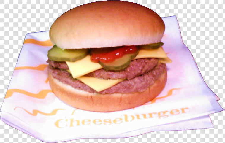 Cheeseburger  HD Png DownloadTransparent PNG