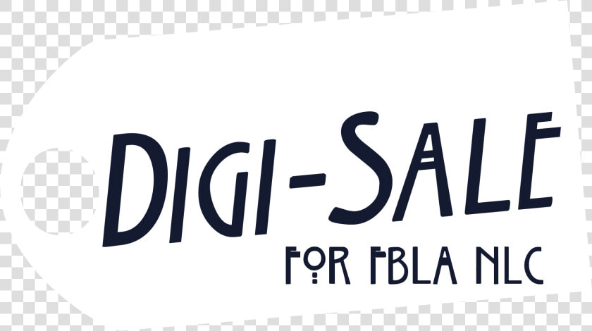 Fbla Digi Sales   Poster  HD Png DownloadTransparent PNG