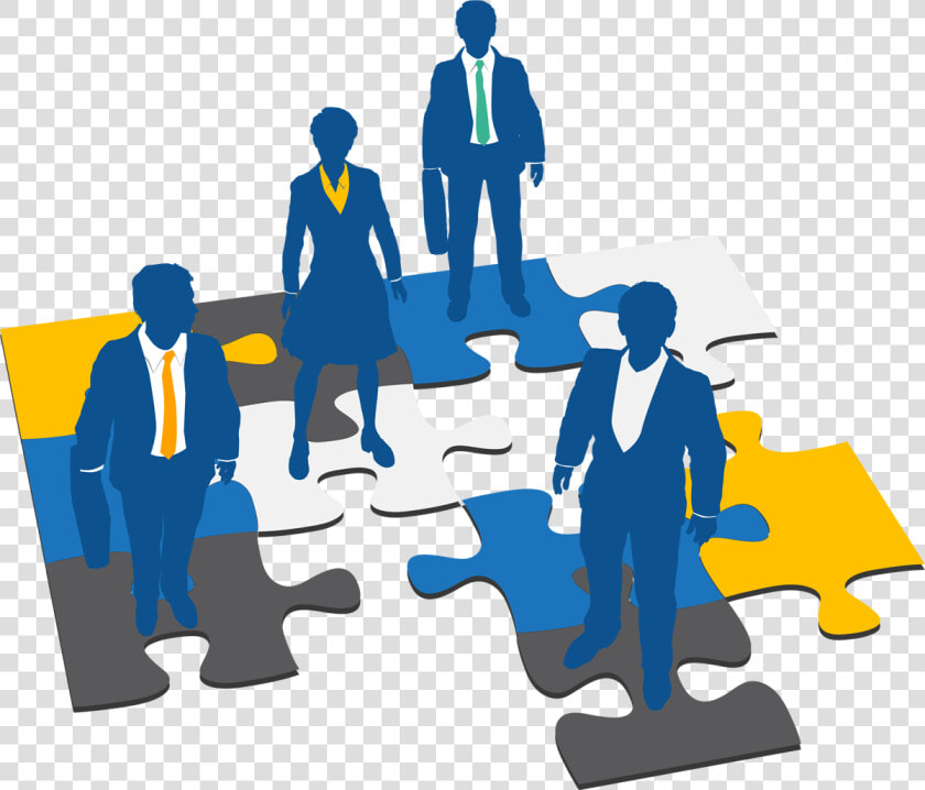 The Majority Have A Functional Leader For Sales And   Contingent Worker  HD Png DownloadTransparent PNG