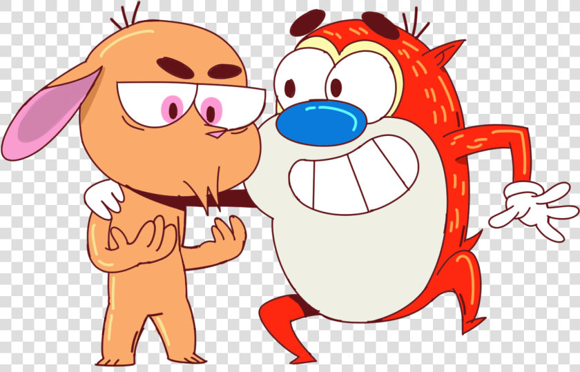 Facial Expression Nose Mammal Cartoon Vertebrate Head   Cartoon  HD Png DownloadTransparent PNG