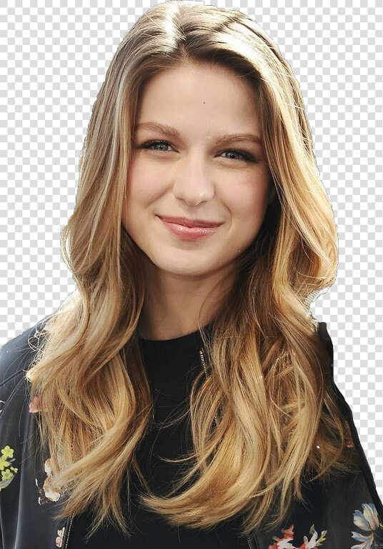  supergirl  karadanvers  melissabenoist  HD Png DownloadTransparent PNG