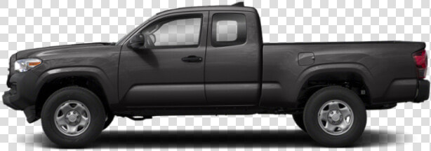 2019 Tacoma Sr Access Cab  HD Png DownloadTransparent PNG