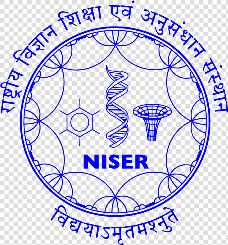 Niser Bhubaneswar  HD Png DownloadTransparent PNG