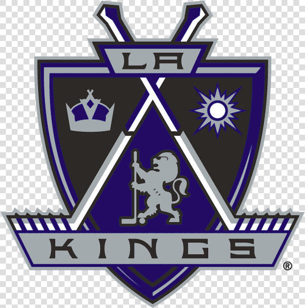 Los Angeles Kings Logo 1998  HD Png DownloadTransparent PNG