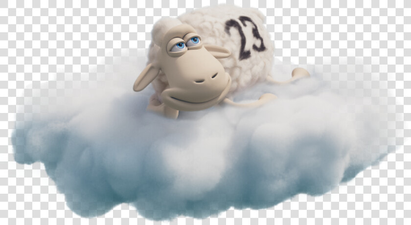 Serta Sheep On A Cloud   Serta Cloud  HD Png DownloadTransparent PNG