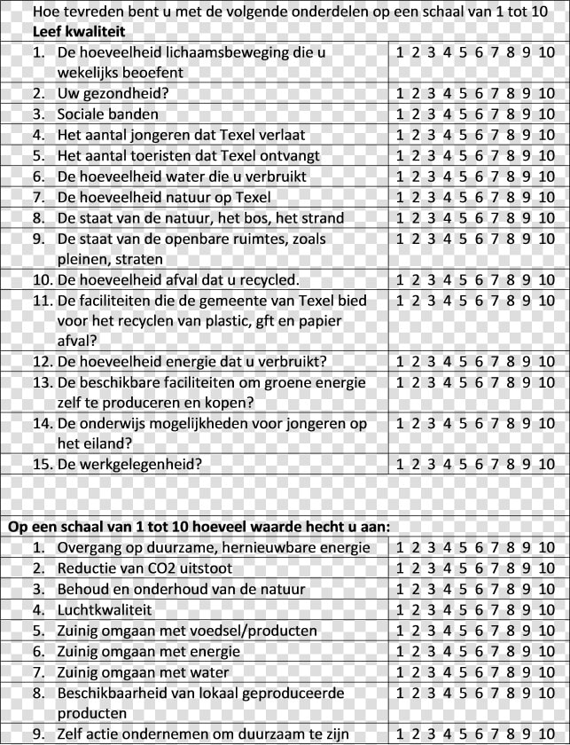 Exploratory Research Questionnaire  HD Png DownloadTransparent PNG