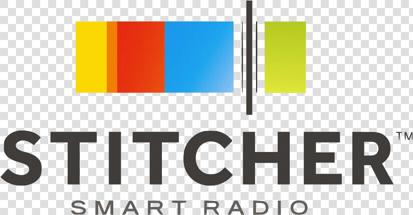 Stitcherlogo   Stitcher Smart Radio Logo  HD Png DownloadTransparent PNG