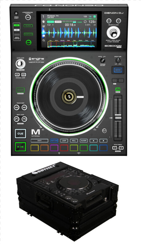 Denon Sc5000m  HD Png DownloadTransparent PNG