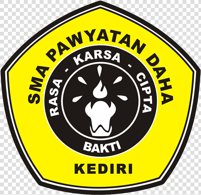 Sma Pawyatan Daha Kediri  HD Png DownloadTransparent PNG