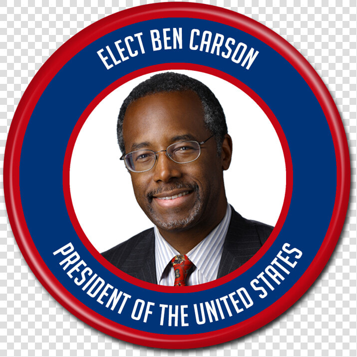 Ben Carson  HD Png DownloadTransparent PNG