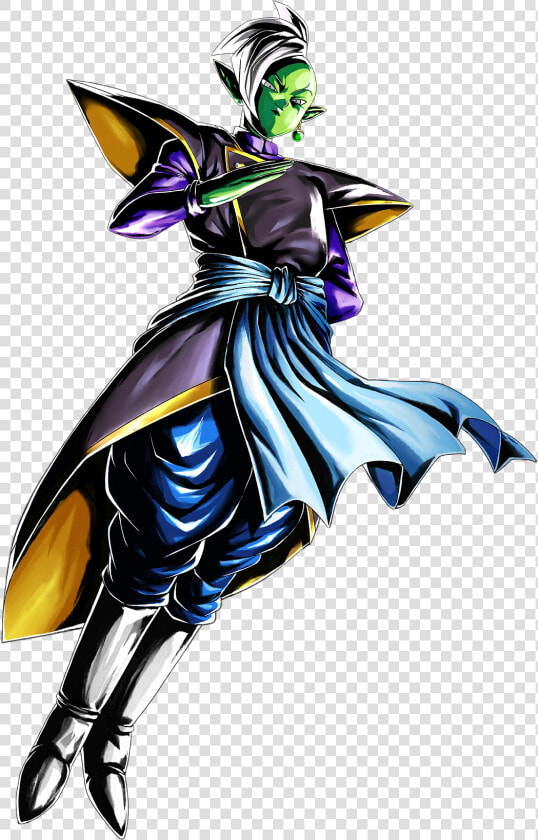 Zamasu Legends By Maxiuchiha22   Extreme Zamasu Db Legends  HD Png DownloadTransparent PNG