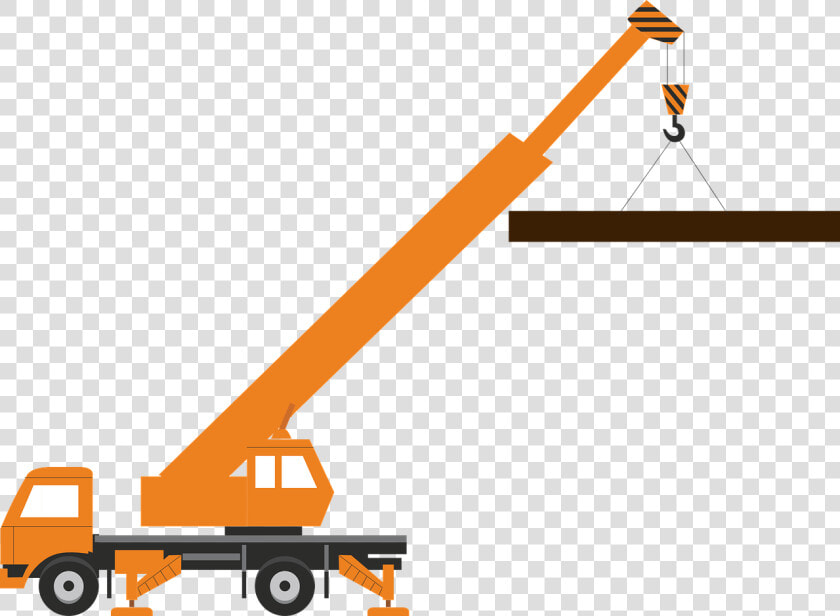 Transparent Grua Png   Crane Clip Art  Png DownloadTransparent PNG