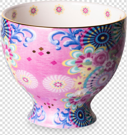 Eleganza Tea Cup Flamingo   Porcelain  HD Png DownloadTransparent PNG